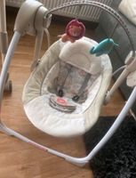 Verkaufe Babyschaukel Ingenuity Hessen - Fulda Vorschau