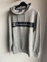 Champion Hoodie Größe L Saarland - Lebach Vorschau