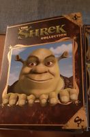 Shrek Collection DVD Was bisher geschah Nordrhein-Westfalen - Bad Sassendorf Vorschau
