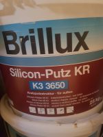 Brollux SILICON-PUTZ KR K3 3650 Nordrhein-Westfalen - Gladbeck Vorschau