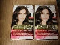 Color Creme-Farbe von L'oreal Excellence dunkelbraun Hessen - Pohlheim Vorschau