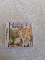 Nintendo DS Spiel Meine Tierarztpraxis Nordrhein-Westfalen - Hennef (Sieg) Vorschau