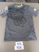 Adidas Sport T-Shirt Gr. 122/128 Bayern - Fürth Vorschau