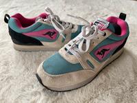 Kangaroos Damen Schuhe 41 Hamburg - Bergedorf Vorschau