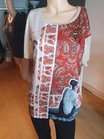 Qui Damenshirt Hessen - Langgöns Vorschau