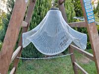 Deckenlampe mit Glasschirm Nordrhein-Westfalen - Neunkirchen-Seelscheid Vorschau