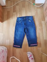 3/4 Damen Hose 2€ Festpreis ist nicht verhandelbar Brandenburg - Cottbus Vorschau