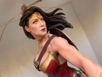 Sideshow Wonder Woman 1/4 Statue Hessen - Rodenbach Vorschau