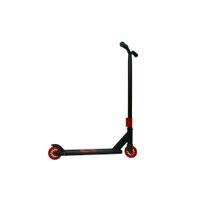 Neu & OVP! Stunt Scooter Roller schwarz Tretroller Nordrhein-Westfalen - Soest Vorschau