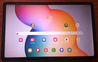 SAMSUNG GALAXY TAB S6 LITE - 64GB - WLAN - 10,4 ZOLL - TOP ZUSTAN Berlin - Wilmersdorf Vorschau