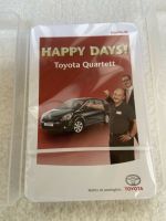 Happy Days ! Toyota Quartett 2007 nagelneu Nordrhein-Westfalen - Dülmen Vorschau