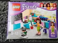 Lego Friends Olivia's Ideenwerkstatt 3933 Buchholz-Kleefeld - Hannover Groß Buchholz Vorschau