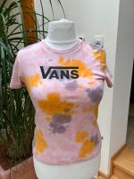 Vans T-shirt Damen Tie Dye S Saarland - Perl Vorschau
