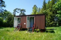 Toilettenwagen WC-Wagen Klowagen Bayern - Neumarkt i.d.OPf. Vorschau