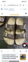 Suche Birkenstock Sandalen Niedersachsen - Marschacht Vorschau