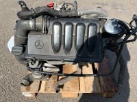 Mercedes B Klasse 200D Motor Top Zustand Komplett w245 Eimsbüttel - Hamburg Stellingen Vorschau