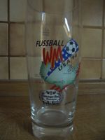 Bierglas 0,5l Fußball WM 1994 USA Bayern - Bad Feilnbach Vorschau