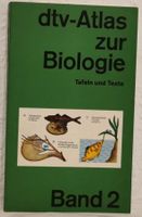 Dtv-Atlas zur Biologie Band 2 Mecklenburg-Vorpommern - Wiek Vorschau