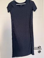 Umstandskleid Schwangerschaftskleid blau Kleid 38 Umstandsmode Saarland - St. Wendel Vorschau