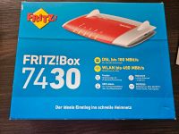 Fritzbox FRITZ!BOX 7430 Router Niedersachsen - Lohne (Oldenburg) Vorschau