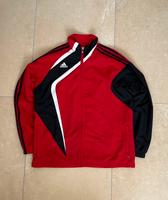 Adidas Windbreaker | Vintage Nordrhein-Westfalen - Lüdenscheid Vorschau