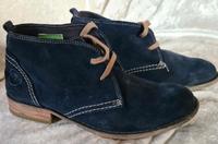 TAMARIS Gr.40 Damen Schnürschuhe Boots Halbschuhe Nordrhein-Westfalen - Bocholt Vorschau