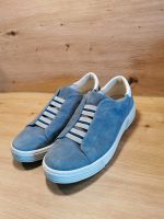 Gabor Schuhe Sneaker blau weiß 4 37 Niedersachsen - Uslar Vorschau
