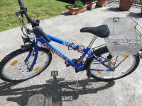 Mountainbike 24 Zoll Fahrrad 18 Gang Top wie neu Markenrad Bayern - Ochsenfurt Vorschau