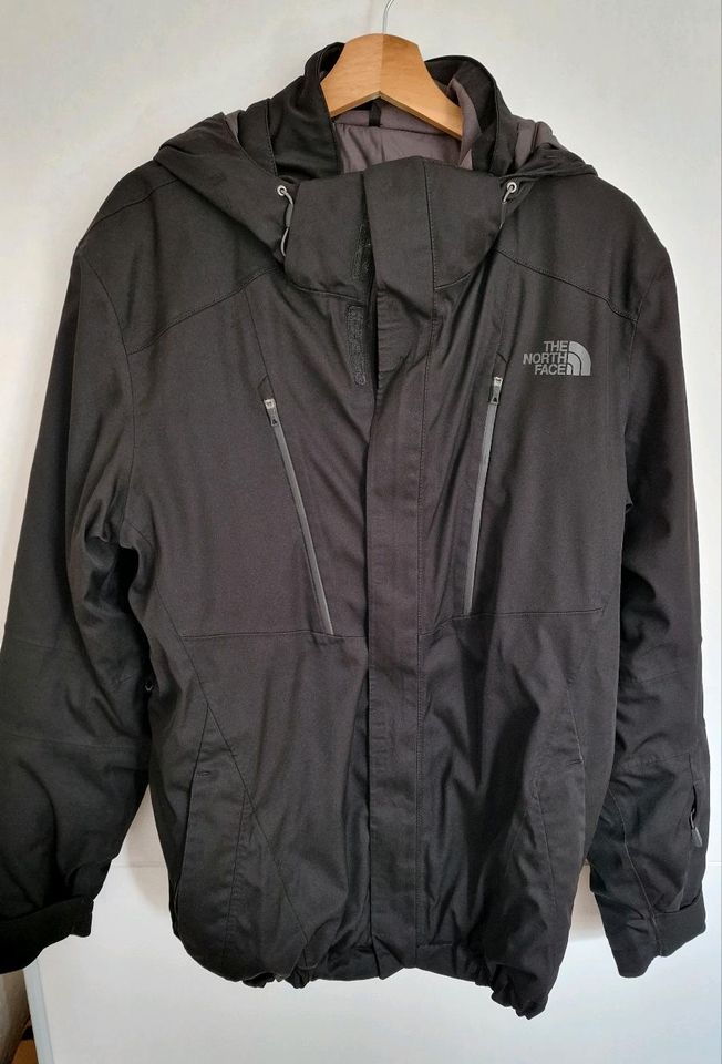 The North Face Winterjacke in Berlin