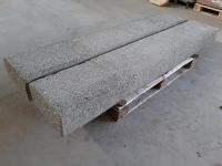 ▪︎Blockstufen Beton Waschbeton Donau 08/ 200x35x16,5 Betonstufen▪ Baden-Württemberg - Heidenheim an der Brenz Vorschau