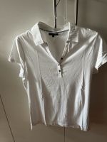 Poloshirts Tommy Hilfinger Gr. XXL weiß + jeansblau Bonn - Venusberg Vorschau