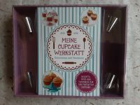 Meine Cupcake Werkstatt von Parragon Kochen und genießen Bayern - Niederwerrn Vorschau