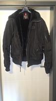 Bomberjacke »B15-3 TT« von Alpha Industries Neuwertig Gr.XXXL Schleswig-Holstein - Norderstedt Vorschau