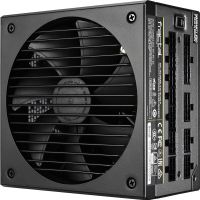 Fractal Design Ion+ 660P 660W ATX 2.4 Netzteil mit Restgarantie Bayern - Würzburg Vorschau