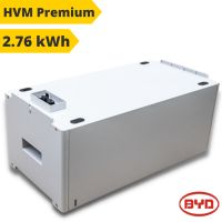 BYD Premium HVM Batteriemodul 2.76 kWh NEU 0% MwSt gemäß§12 Abs.3 Bayern - Schneizlreuth Vorschau