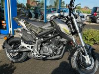 Benelli Tornado 125 Euro 5 Nordrhein-Westfalen - Dülmen Vorschau