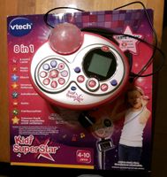 Vtech Kidi SuperStar Rheinland-Pfalz - Selters Vorschau