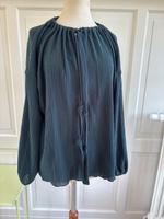 Zara Tunika Bluse Neu Brandenburg - Lübben Vorschau