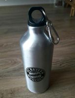 FC Bayern Alu Trinkflasche 650 ml❤NEU❤ Baden-Württemberg - Simmozheim Vorschau