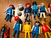  Playmobil FIGUREN, KONVOLUT für den ADVENTSKALENDER WEIHNACHTE Baden-Württemberg - Mönchweiler Vorschau