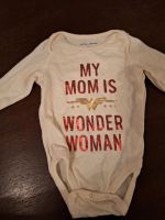 Baby Gap Body langarm wonder woman Gr. 12-18 Monate Kreis Pinneberg - Uetersen Vorschau