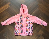 NEU Matschjacke Buddeljacke Regenjacke 98/104 Lupilu Sachsen - Meißen Vorschau