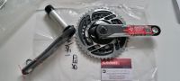 SRAM Red AXS DUB Kurbel 46/33 170mm Nordrhein-Westfalen - Haltern am See Vorschau