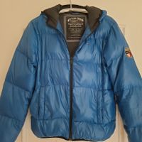 Daunenjacke / Winterjacke / Jacke Tommy Hilfiger Gr. S Hessen - Hünfeld Vorschau