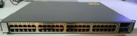 LAN Switch Cisco WS-C3750E 48TD-E - Catalyst 3750E Bayern - Fraunberg Vorschau