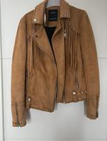 Lederjacke/Samt Nordrhein-Westfalen - Kempen Vorschau