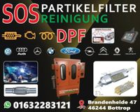 Dieselpartikelfilter Reinigung Partikelfilter DPF Reinigen Profi Nordrhein-Westfalen - Bottrop Vorschau