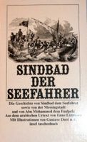 Märchen: Sindbad der Seefahrer Rheinland-Pfalz - Kölbingen Vorschau