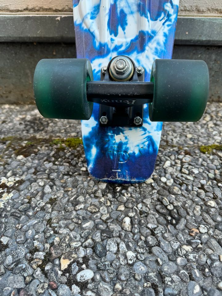 Penny Skate-Board 22‘ in München