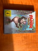 The little Panda Fighter - DVD Baden-Württemberg - Billigheim Vorschau